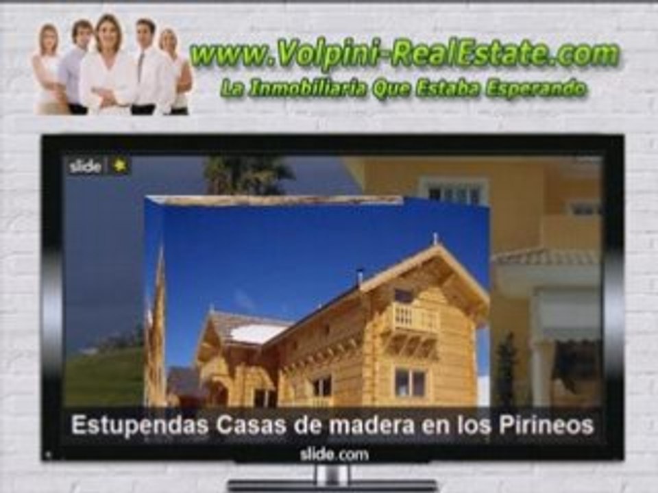 Inmobiliaria Volpini Real Estate