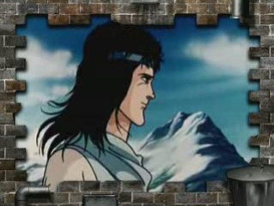 GENERIQUE TV - Ken generique