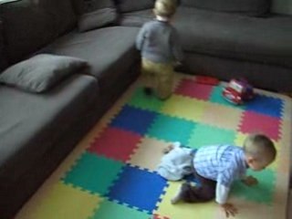 Dansen op Sinterklaasliedjes