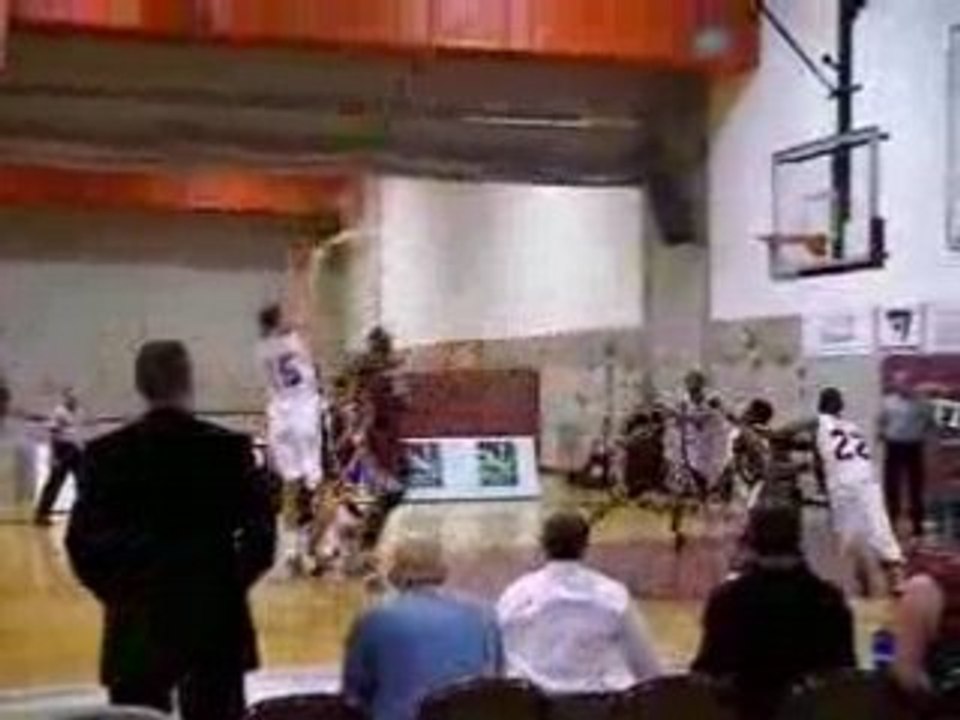 Basket 1