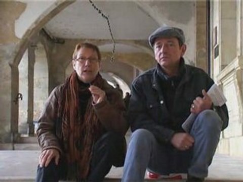 NPA : Monique Nicolas à Bazas