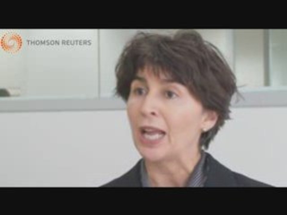 IIR Interview - Pauline Vamos on superannuation governance