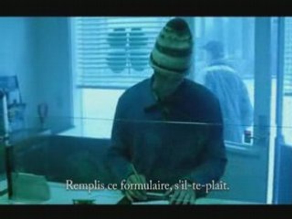 CINÉMA ISLANDAIS Subversion des genres Personnages masculins