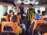 Çağdaş abinin konuşması / Kocaeli GFB