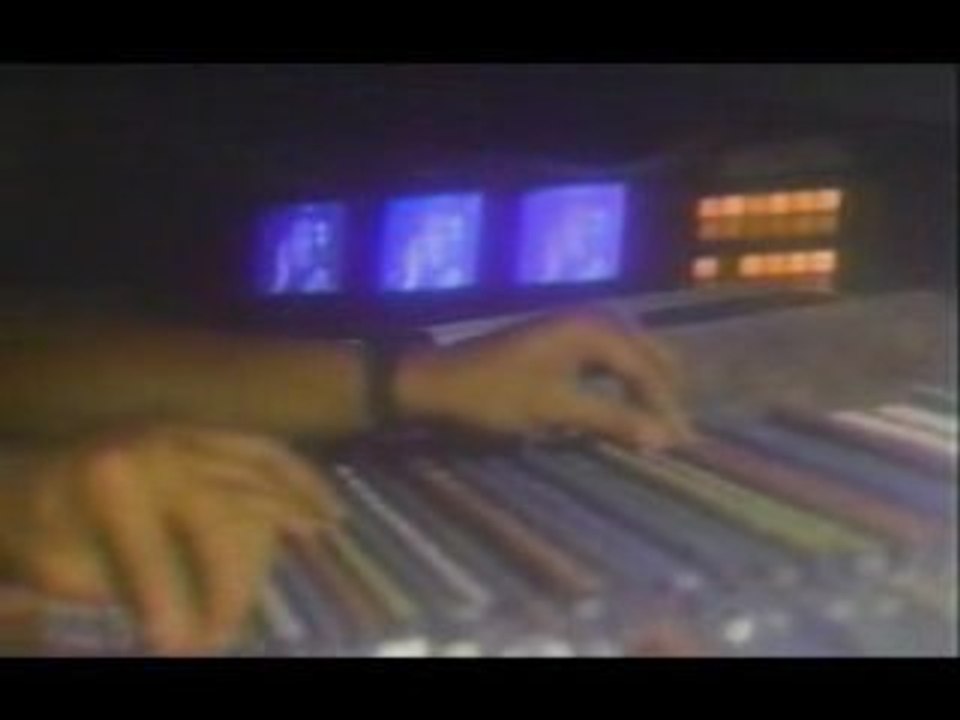 Shalamar - Over And Over [FUNK]