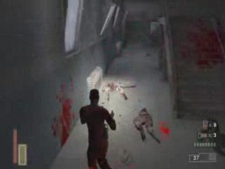 Let's Play The Suffering! Set 9 - Danger danger 2