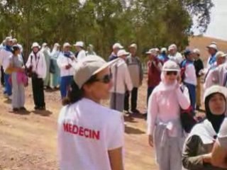 Randonnée du 3ème Age