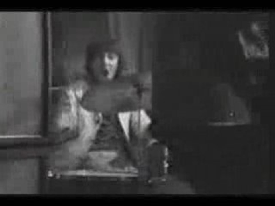 The Who - My Generation (1967)