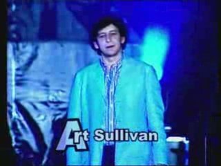 ART SULLIVAN"Je reviendrai" 2008