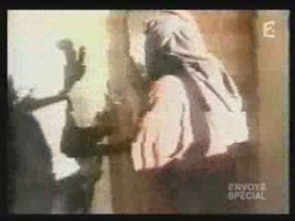 Envoyé Spécial - Au Coeur du Djihad (Documentaire - France 2