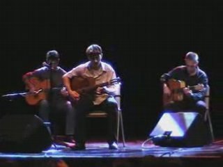 Delsaux Quintet - Marchands de Sable