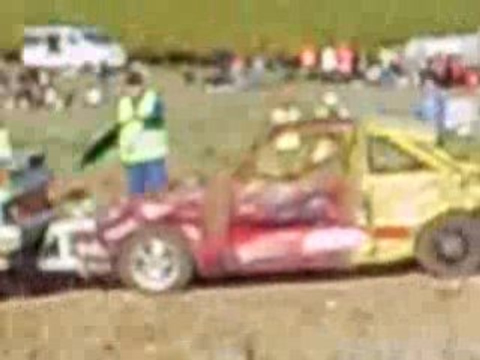 stock car