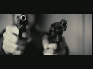 Mesrine - Clip Rap 2008 L'instinct de Mort