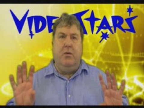 Russell Grant Video Horoscope Taurus November Monday 17th