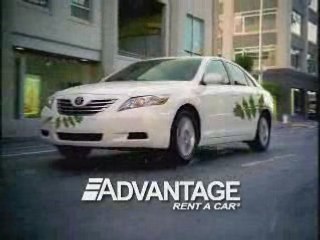 Car Rental Top Customer Satisfation Advantage Car Rental