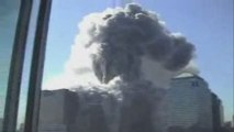 ATTENTATS WTC - Vidéo Privée