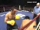 Monshipour vs Sithchatchawal 2006 boxe part 1