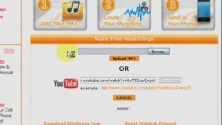 How To Make FREE Ringtones From YouTube Videos!
