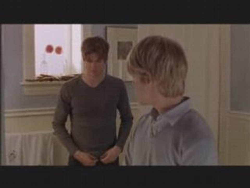 The Right Kind Of Wrong - Brian