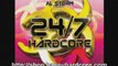 Al Storm Amy Surrender Hardcore Adrenaline Mix vinyl 24/7001
