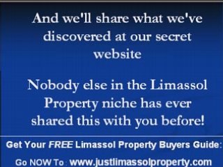 Limassol Property