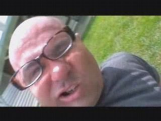 Video Camera Tossing... DO NOT TRY THIS AT HOME!