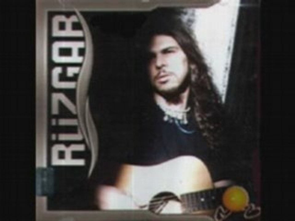 Rüzgar - Sende Seveceksin