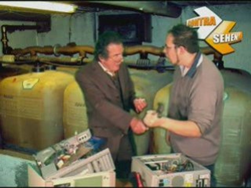 Contrasehen.de - Folge 35 - Angriff der Klonkiffer