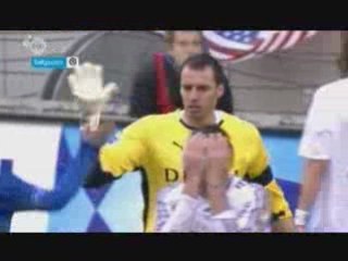 Club Brugge - RSC Anderlecht 1-1