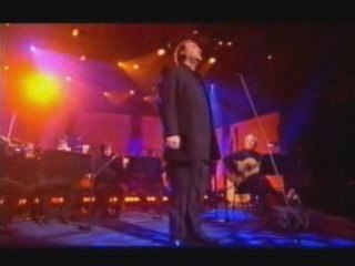 Cavatina - Bryn Terfel   John Williams