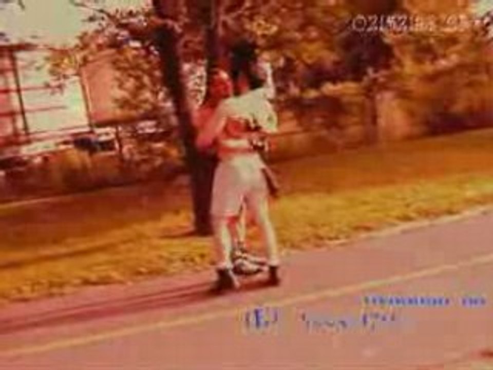 Utopia Part 3 of 7 - Tomorrow Love