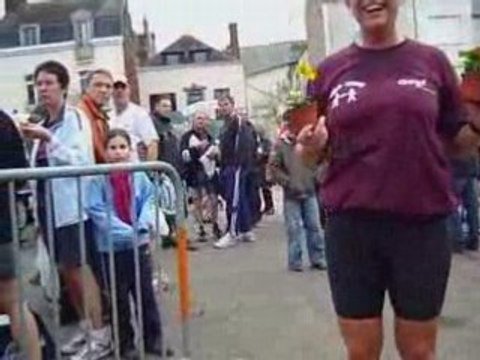 Foulées st martin à bain de bretagne 3 èpartie