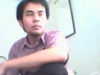Test WEBCam...Eheh
