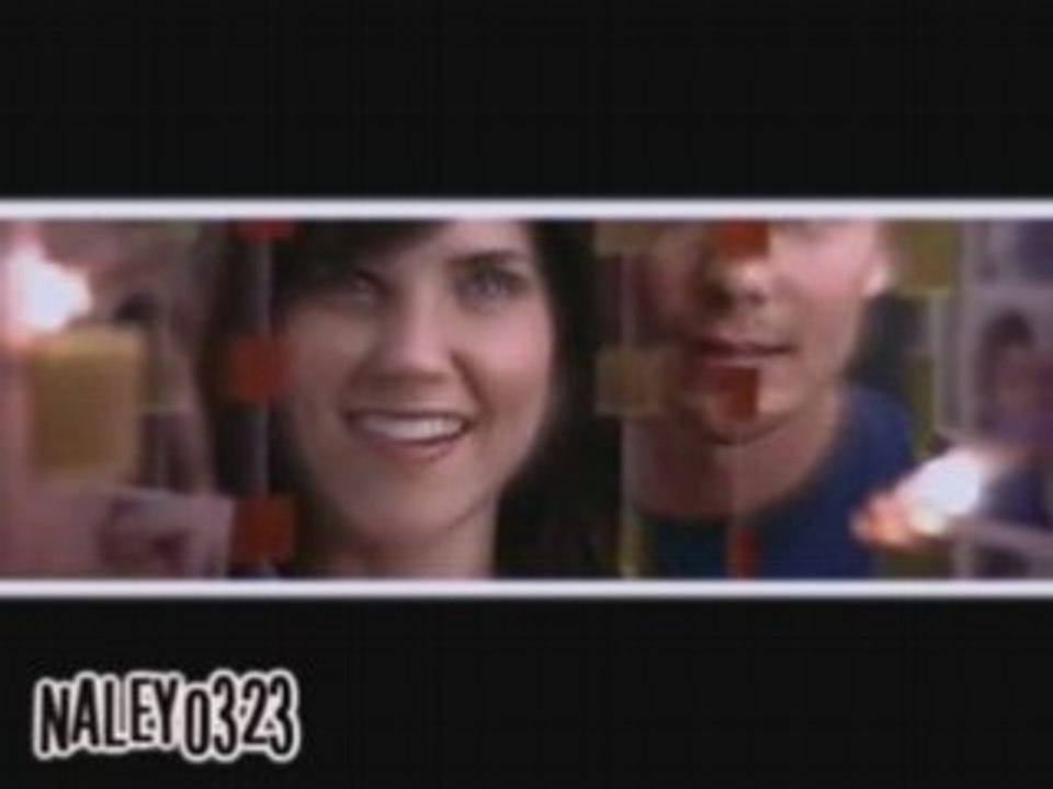 Brooke/Lucas (Brucas) - Right Here