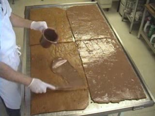 How to Make Toffee - Including Toffee Recipe