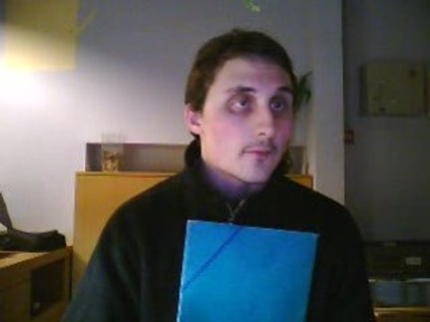 Imitation de Elie Kakou