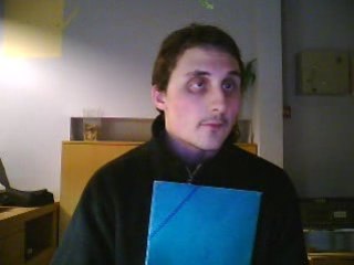 Imitation de Elie Kakou