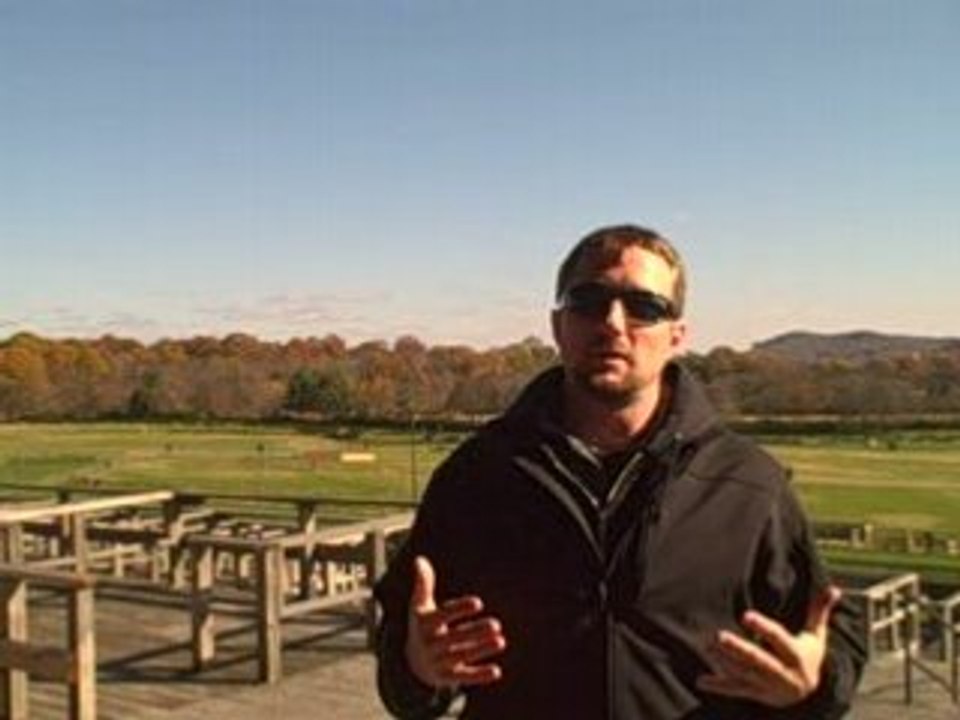Construction Marketing Videos Website