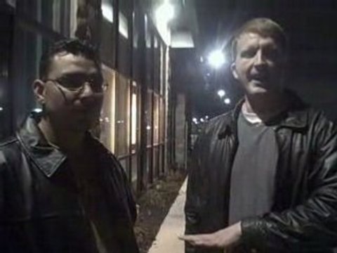 Ray Show features MonaVie - Acai Berry Blend