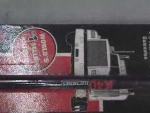 K40 PowerWhip CB Antenna