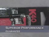 K40 SuperFlex CB Antenna Review