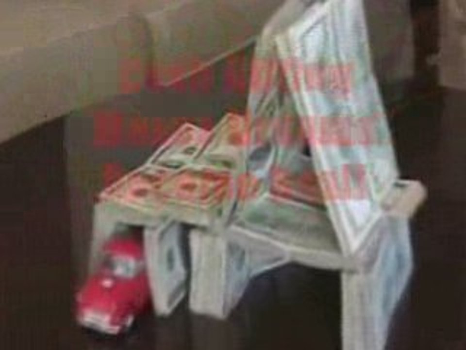 This Cash Gifting Programs Makes Cash Dreams Come True!