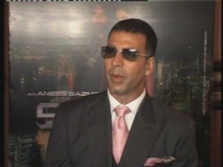 Akshay kumar Will Shoot For Jumbo