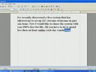Des-Spiderweb - Get your free SpiderWeb system today