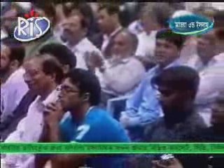 [Bengali] Media and Islam - Peace or War (14 of 21)