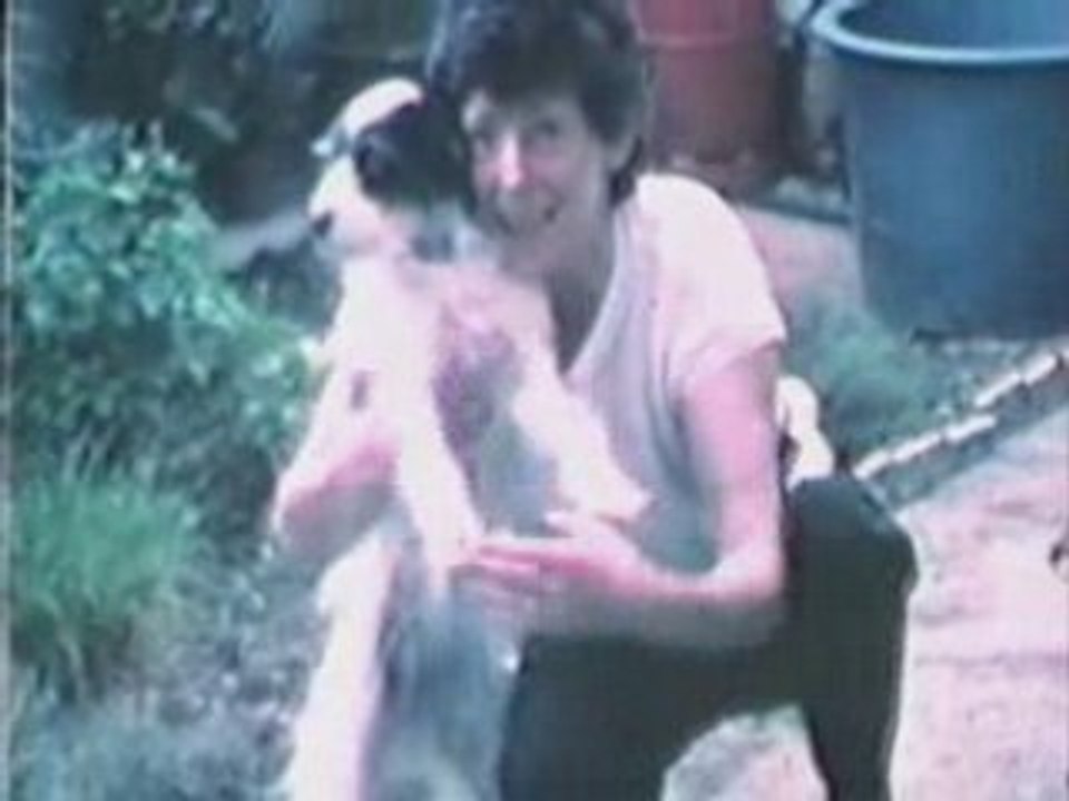 Nadine 1989