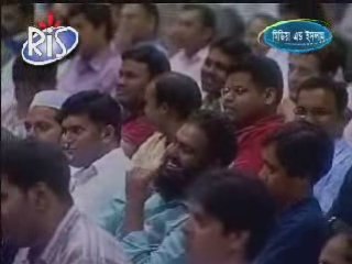 [Bengali] Media and Islam - Peace or War (9 of 21)