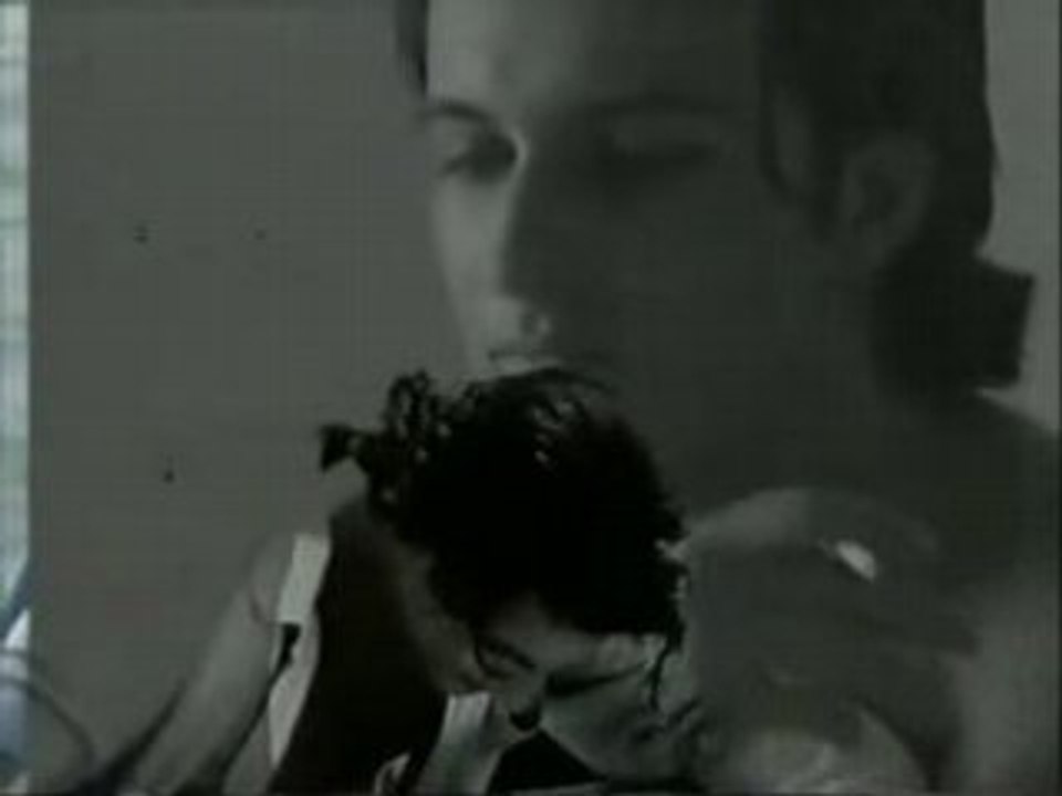 Tarkan - Söz Verdim ( Video Klip)