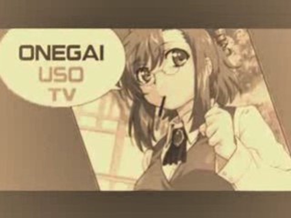 jingle uso