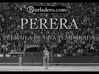 Extras 2008 - Perera, Película de la Temporada